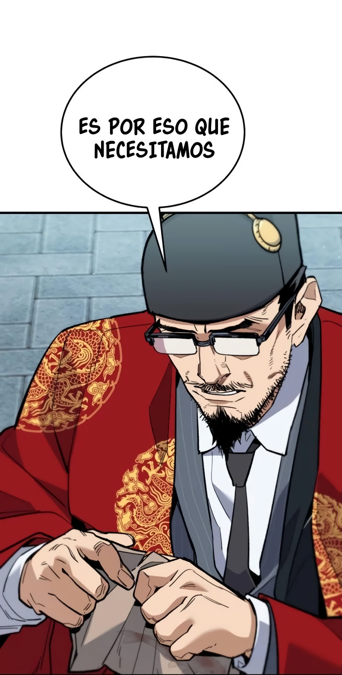 Los Guardianes de Joseon Capitulo 4 página 39