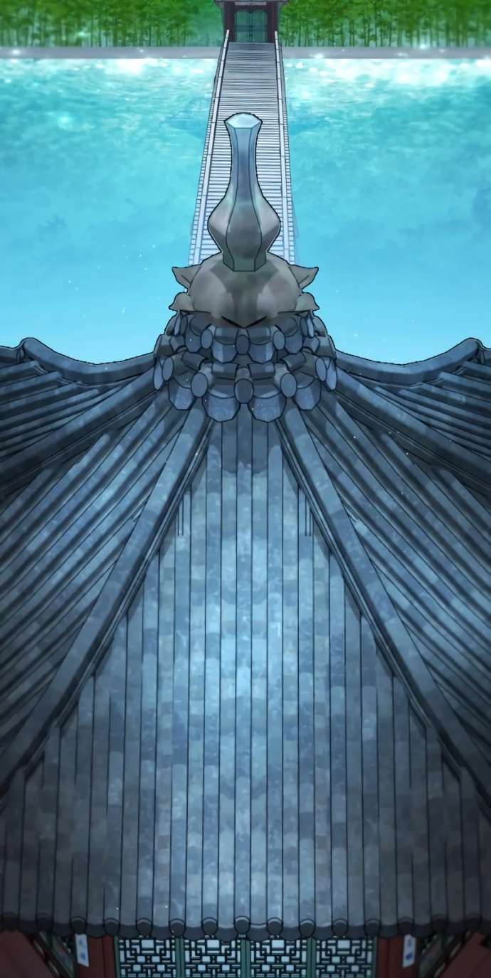 Los Guardianes de Joseon Capitulo 4 página 4
