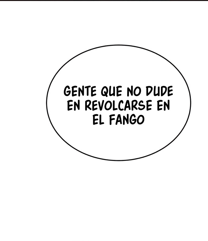 Los Guardianes de Joseon Capitulo 4 página 40
