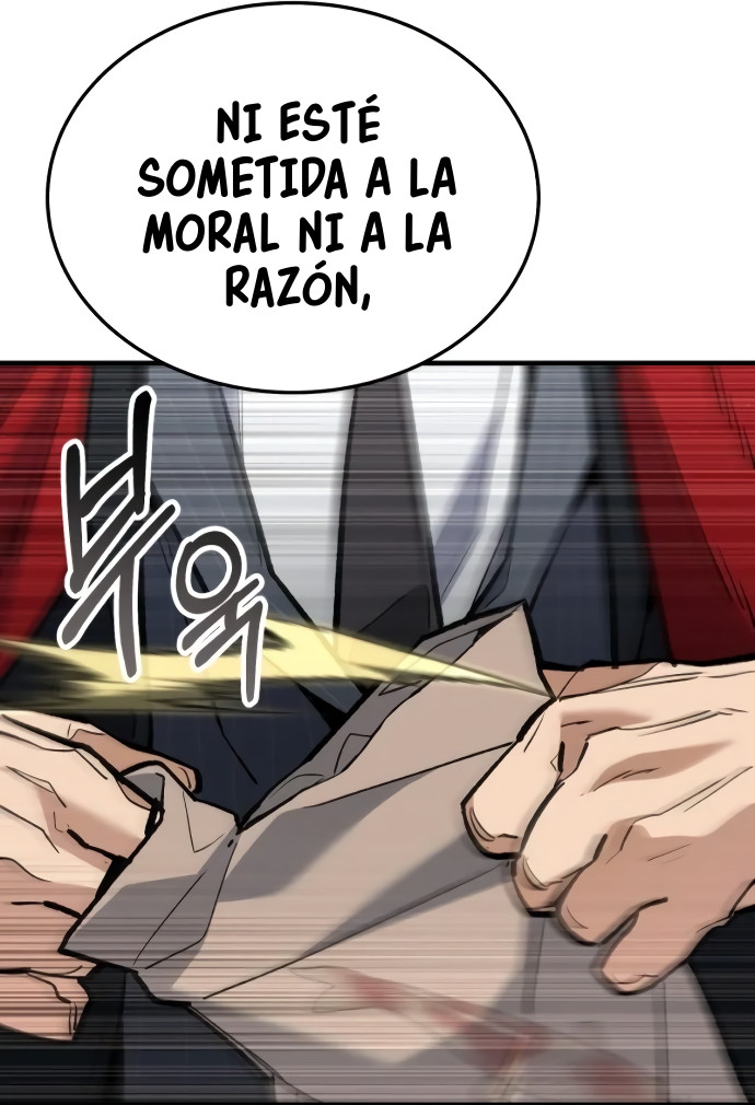 Los Guardianes de Joseon Capitulo 4 página 41