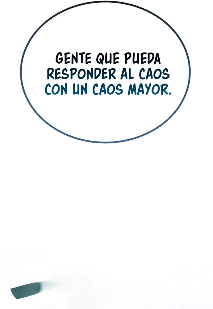 Los Guardianes de Joseon Capitulo 4 página 43