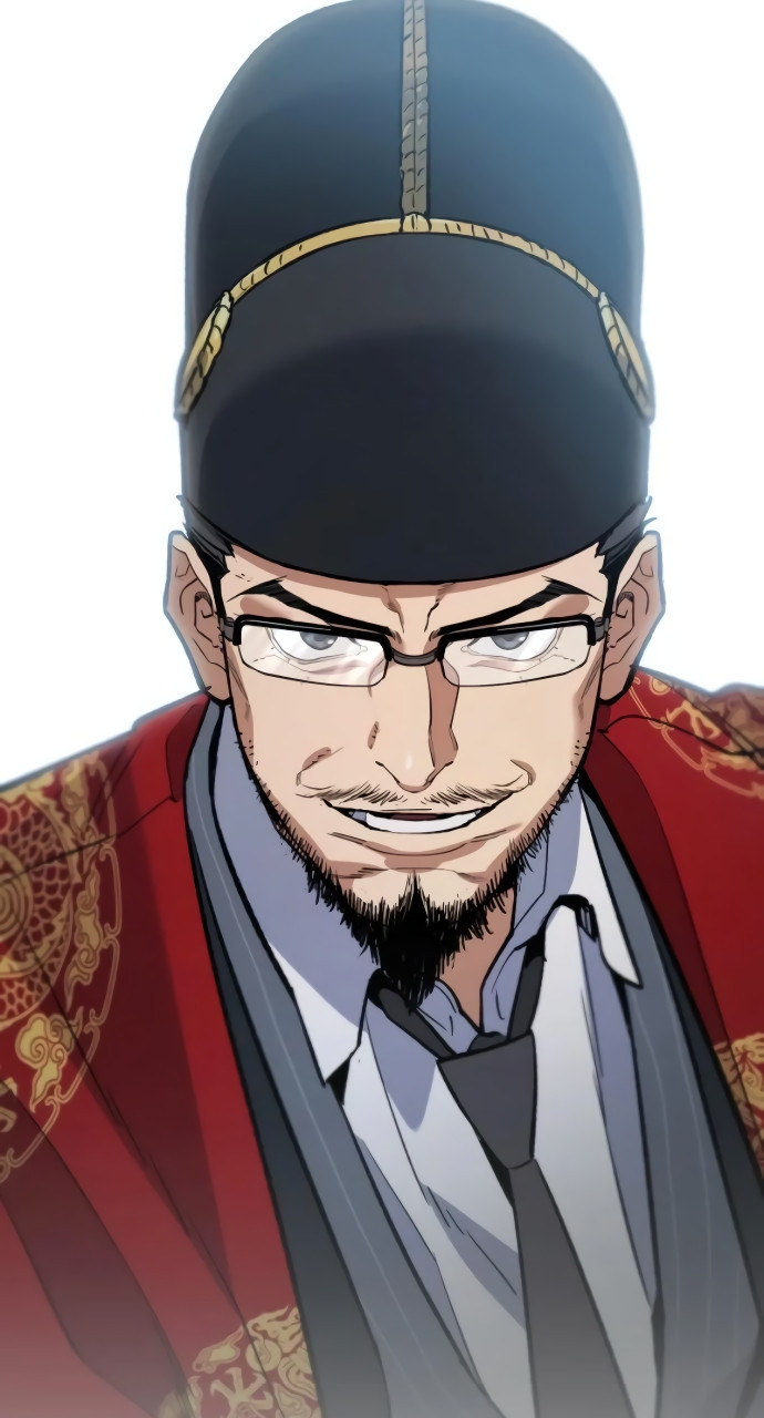 Los Guardianes de Joseon Capitulo 4 página 48