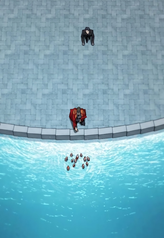 Los Guardianes de Joseon Capitulo 4 página 6
