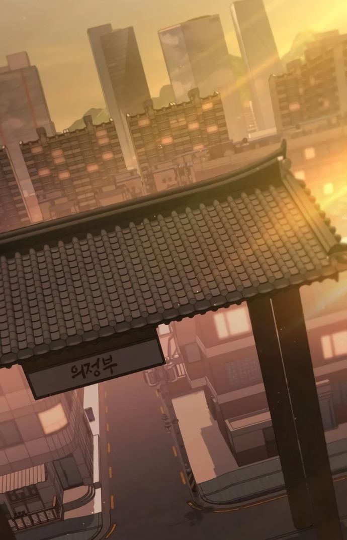 Los Guardianes de Joseon Capitulo 4 página 60