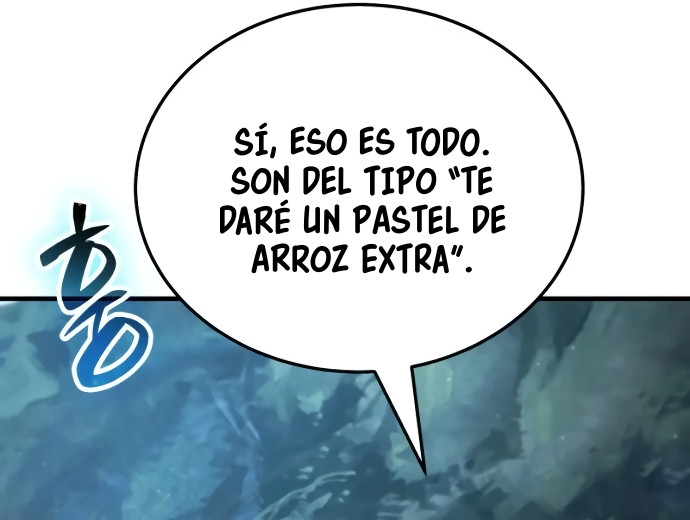 Los Guardianes de Joseon Capitulo 4 página 71
