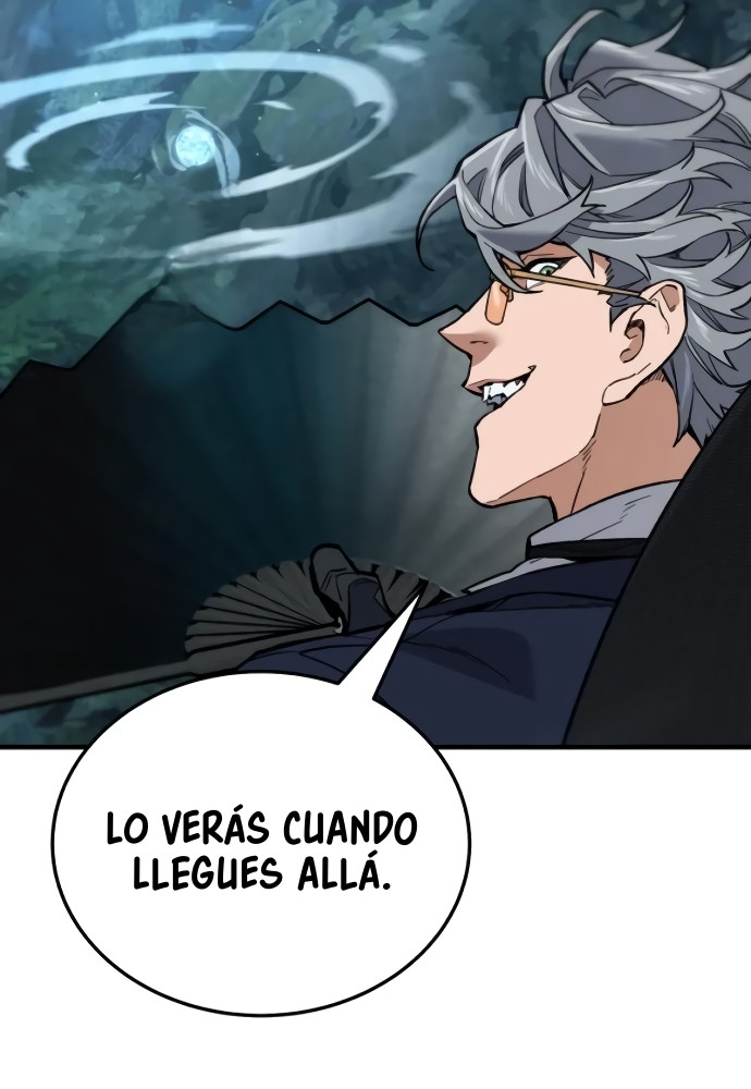 Los Guardianes de Joseon Capitulo 4 página 72