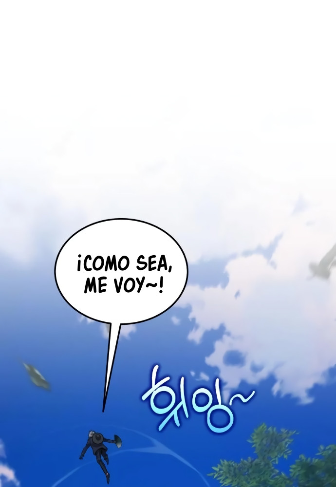 Los Guardianes de Joseon Capitulo 4 página 73