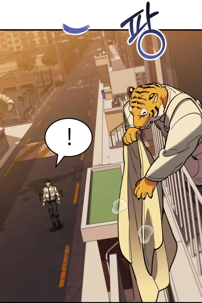 Los Guardianes de Joseon Capitulo 4 página 84