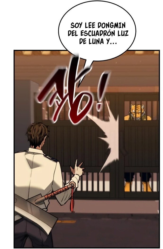 Los Guardianes de Joseon Capitulo 4 página 95