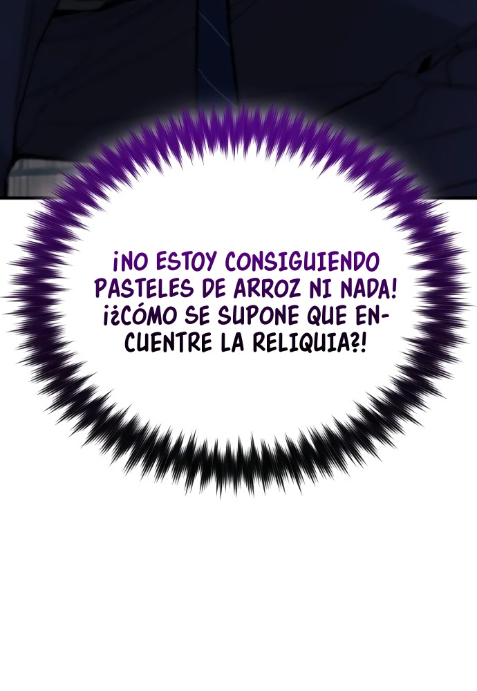 Los Guardianes de Joseon Capitulo 4 página 99