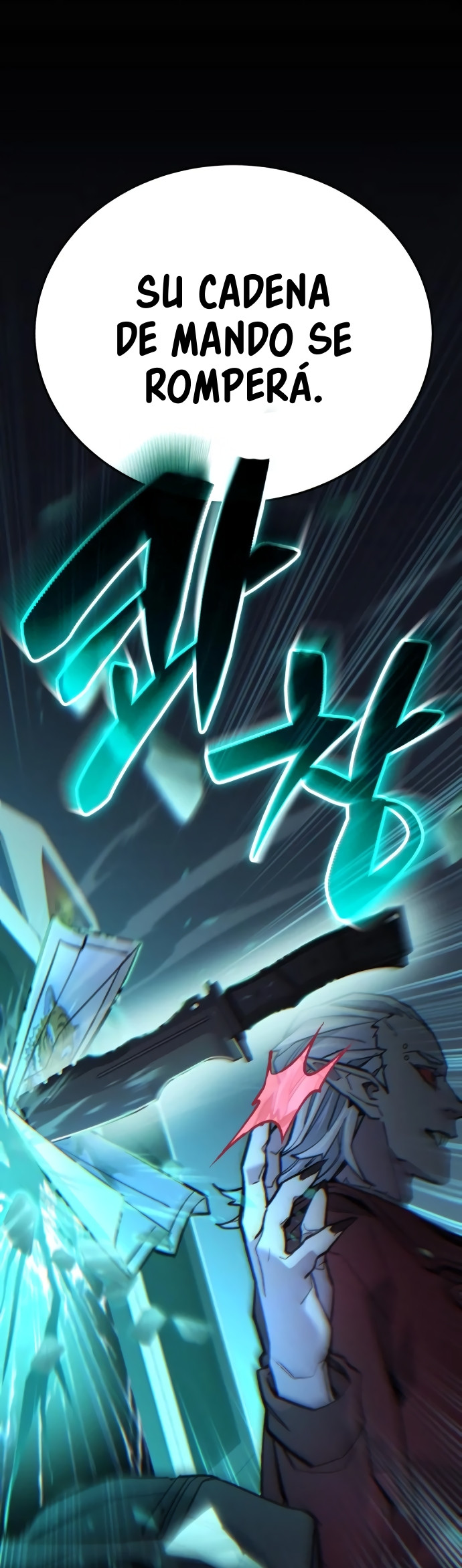 Los Guardianes de Joseon Capitulo 5 página 101