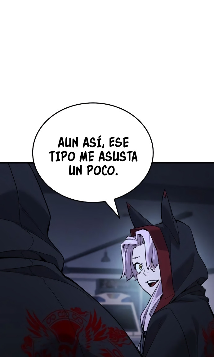 Los Guardianes de Joseon Capitulo 5 página 108