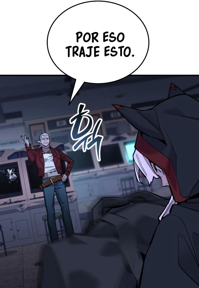 Los Guardianes de Joseon Capitulo 5 página 112