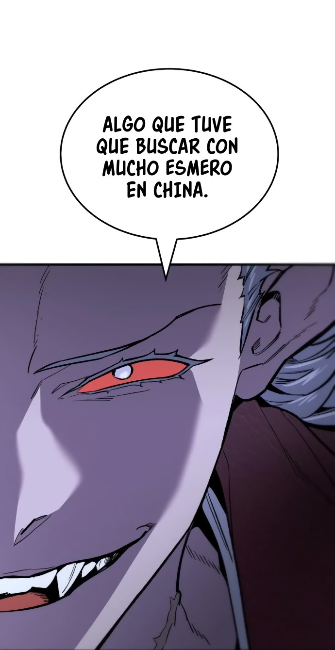 Los Guardianes de Joseon Capitulo 5 página 114
