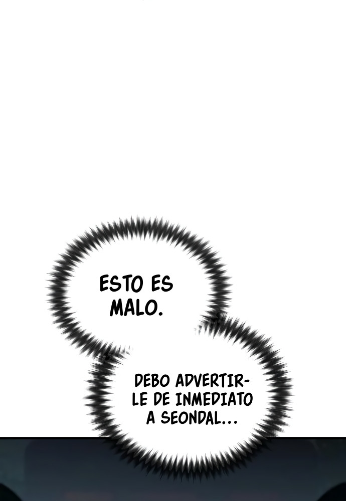 Los Guardianes de Joseon Capitulo 5 página 124