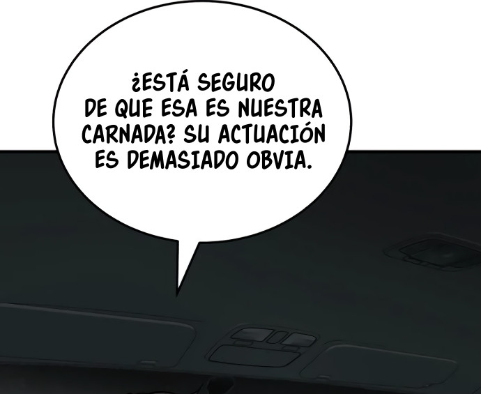 Los Guardianes de Joseon Capitulo 5 página 155