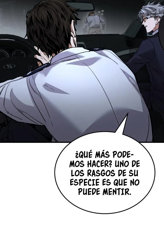 Los Guardianes de Joseon Capitulo 5 página 156