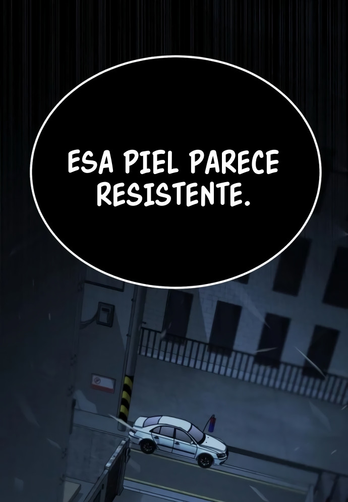 Los Guardianes de Joseon Capitulo 5 página 159