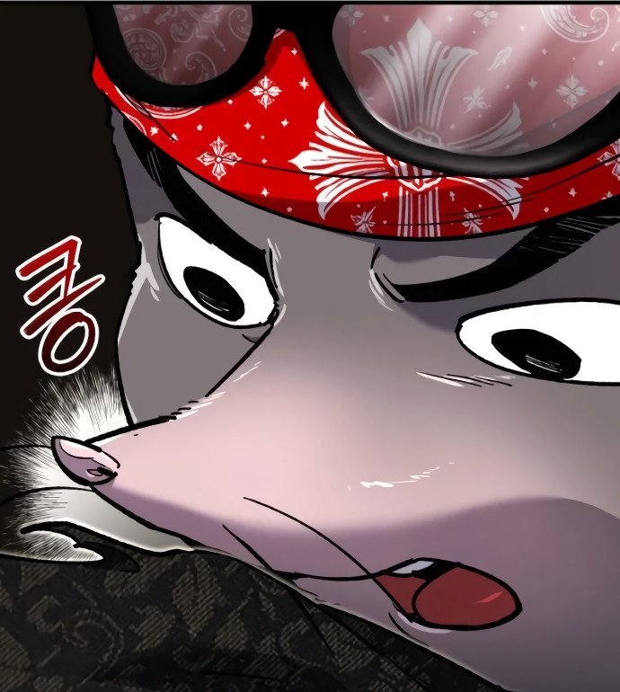 Los Guardianes de Joseon Capitulo 5 página 16