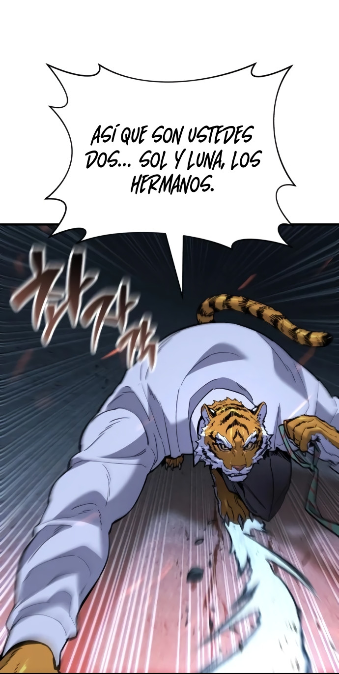 Los Guardianes de Joseon Capitulo 5 página 169