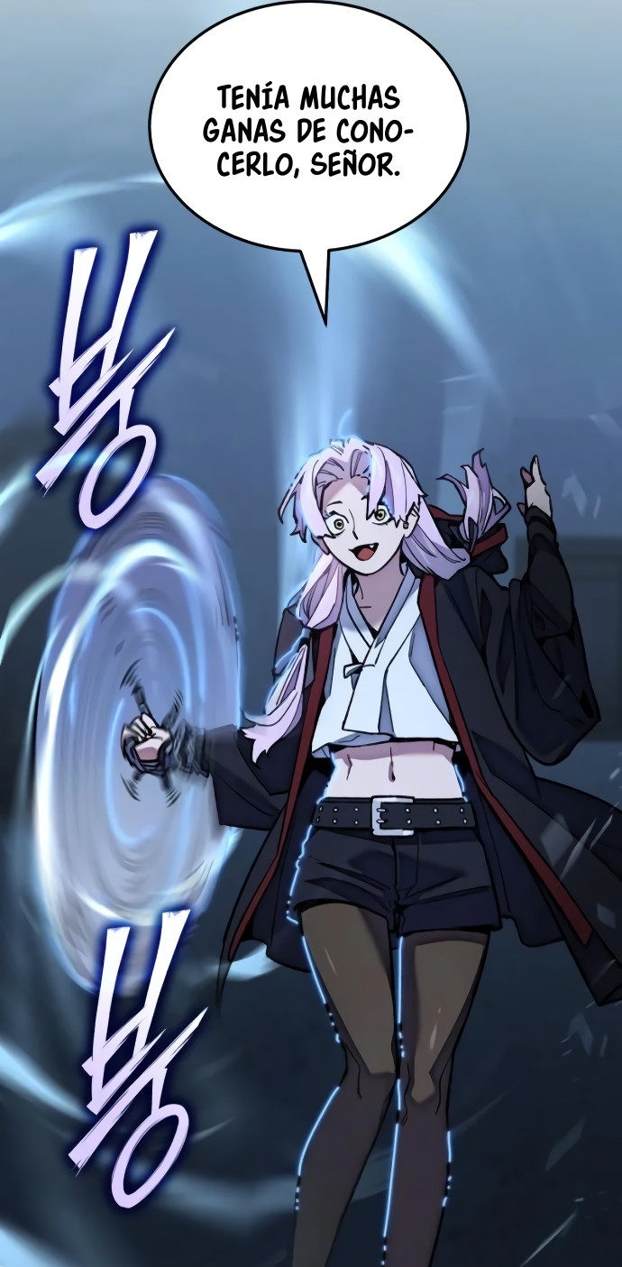 Los Guardianes de Joseon Capitulo 5 página 171