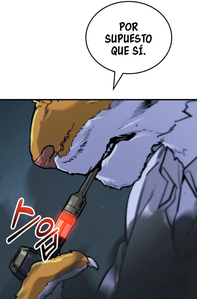 Los Guardianes de Joseon Capitulo 5 página 178