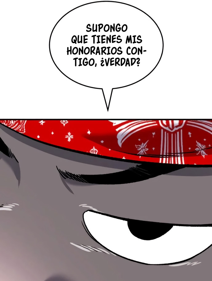 Los Guardianes de Joseon Capitulo 5 página 18