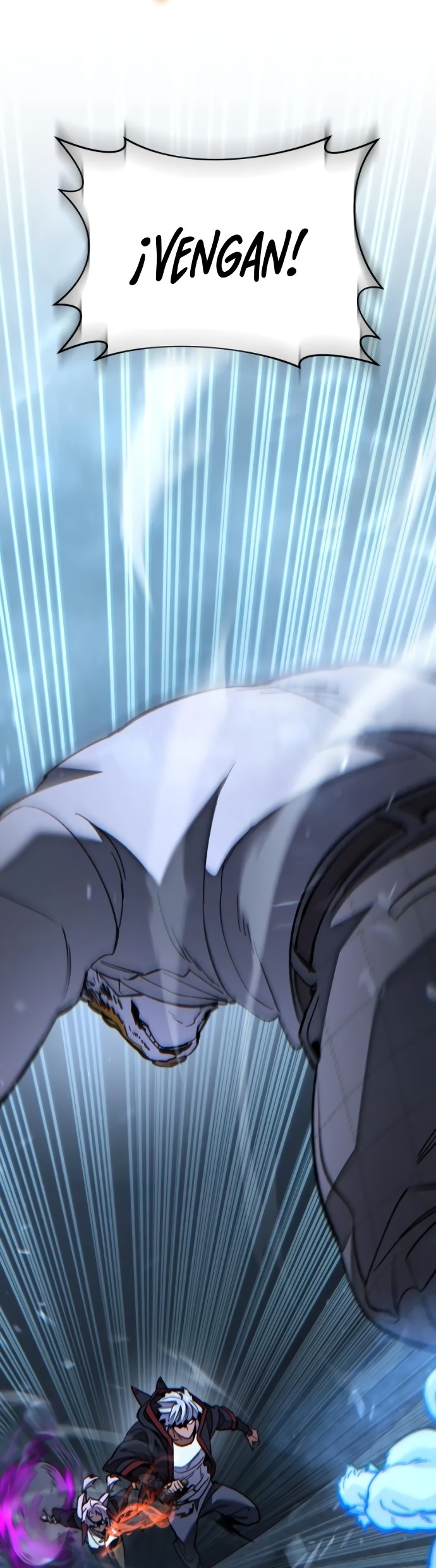 Los Guardianes de Joseon Capitulo 5 página 193