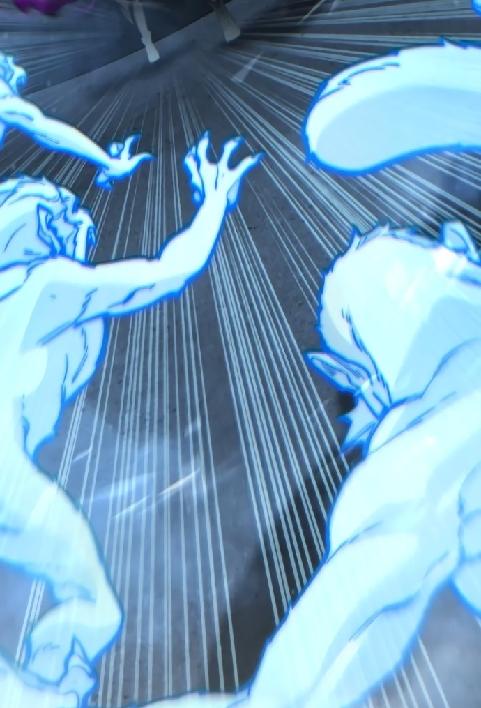 Los Guardianes de Joseon Capitulo 5 página 194