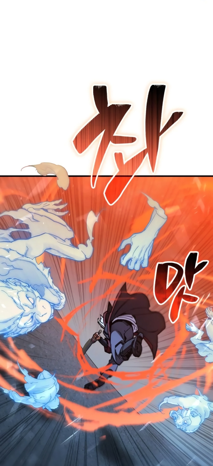 Los Guardianes de Joseon Capitulo 5 página 199