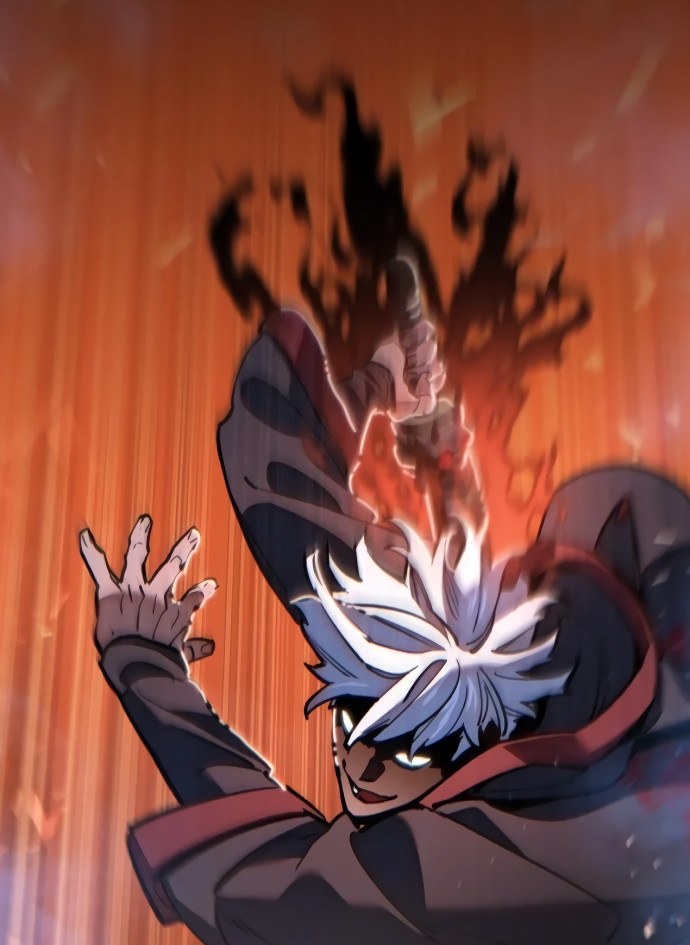 Los Guardianes de Joseon Capitulo 5 página 208