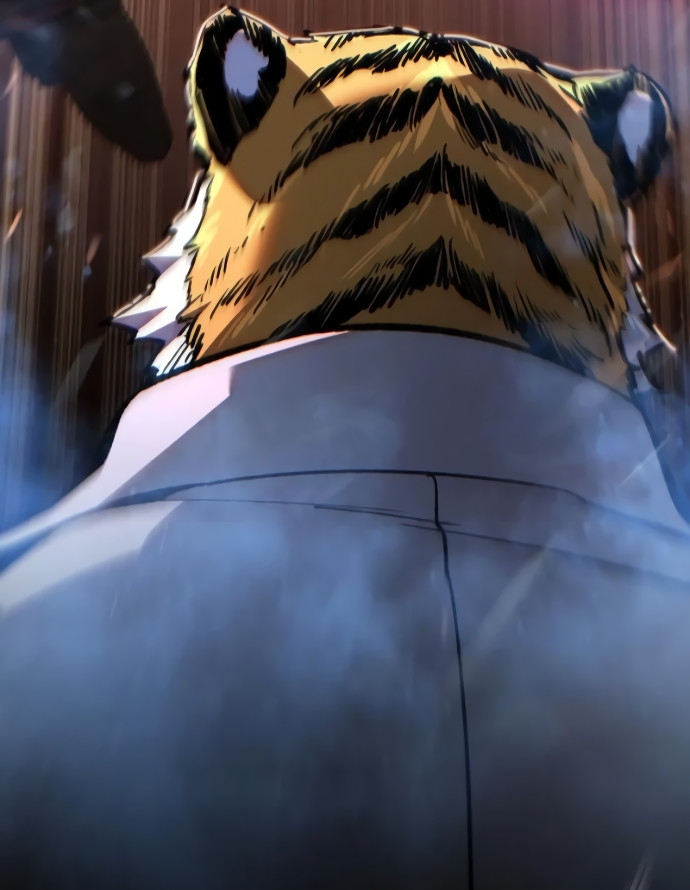 Los Guardianes de Joseon Capitulo 5 página 210