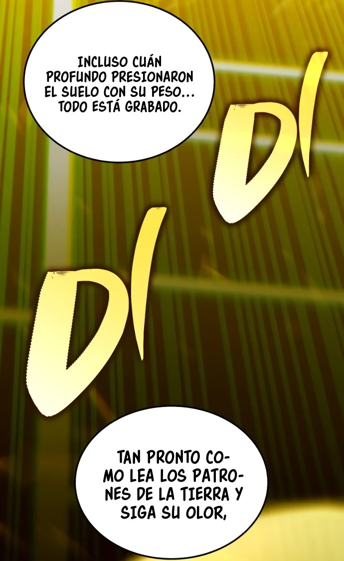 Los Guardianes de Joseon Capitulo 5 página 32