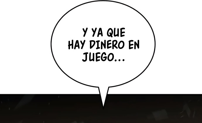 Los Guardianes de Joseon Capitulo 5 página 36