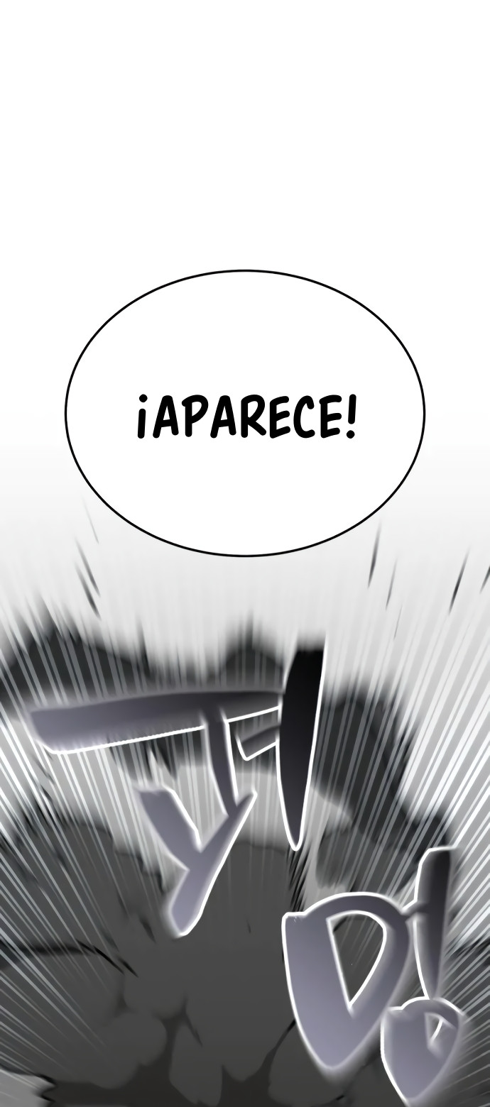Los Guardianes de Joseon Capitulo 5 página 4