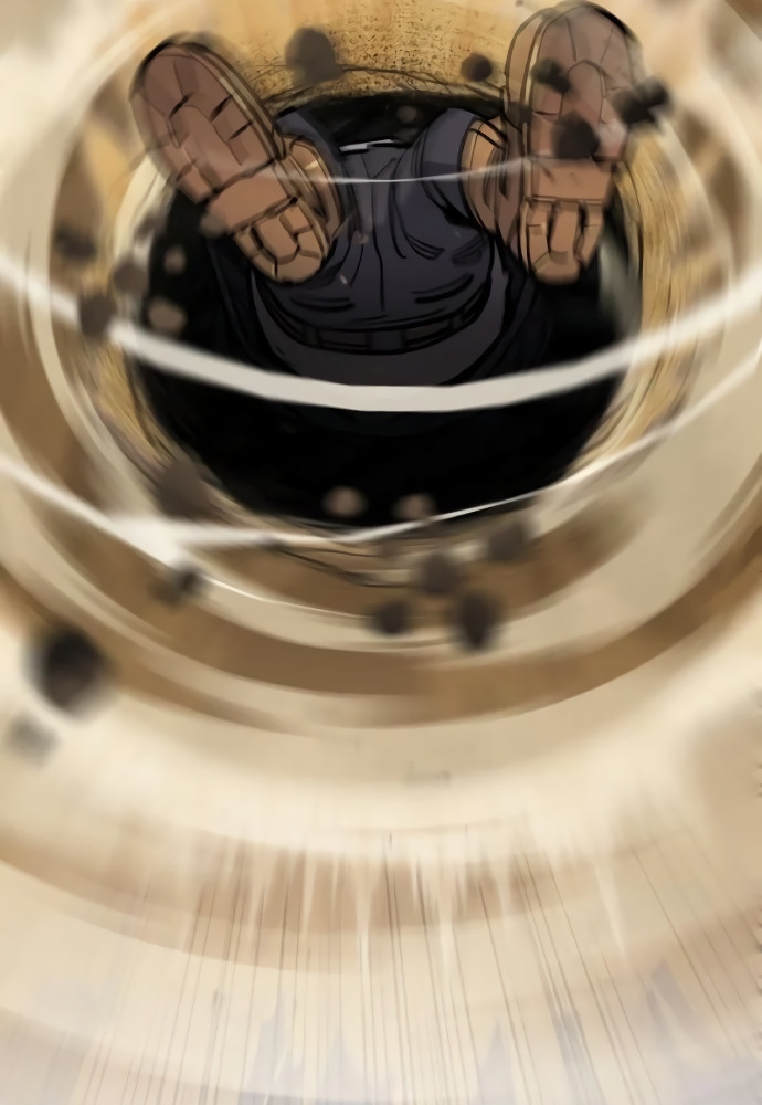Los Guardianes de Joseon Capitulo 5 página 41