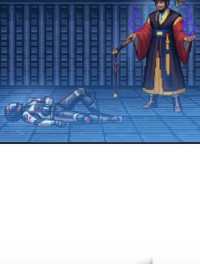 Los Guardianes de Joseon Capitulo 5 página 62