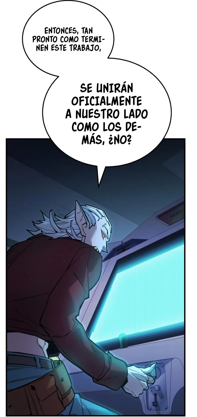 Los Guardianes de Joseon Capitulo 5 página 74