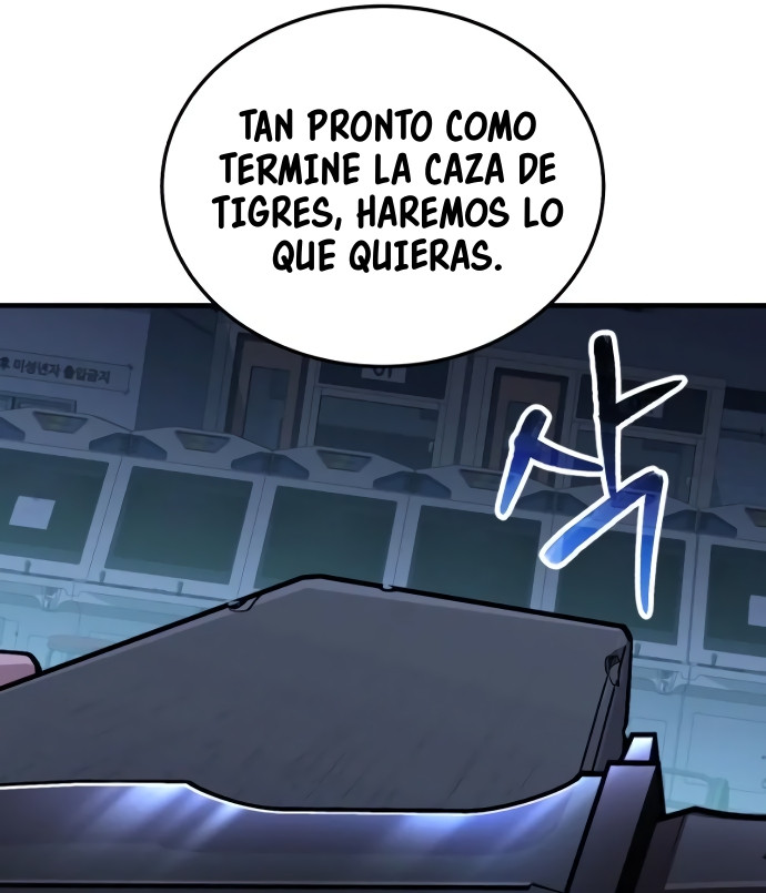 Los Guardianes de Joseon Capitulo 5 página 76
