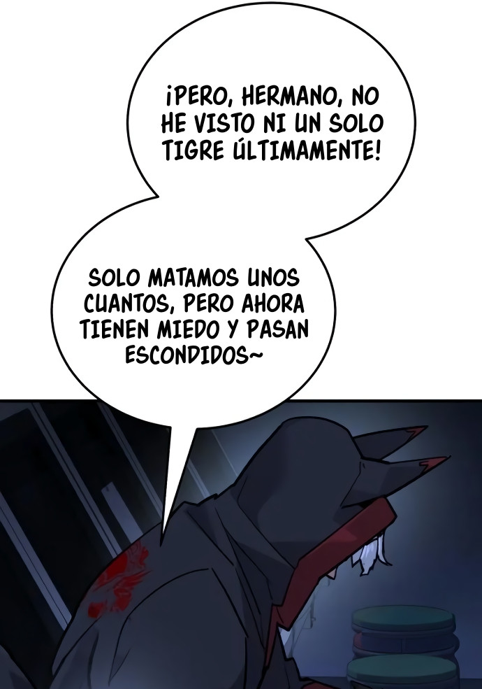 Los Guardianes de Joseon Capitulo 5 página 78