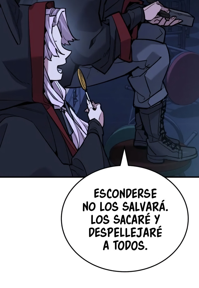 Los Guardianes de Joseon Capitulo 5 página 79