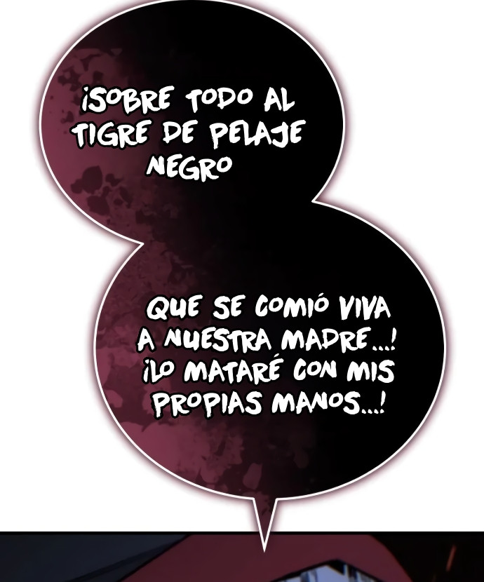 Los Guardianes de Joseon Capitulo 5 página 81