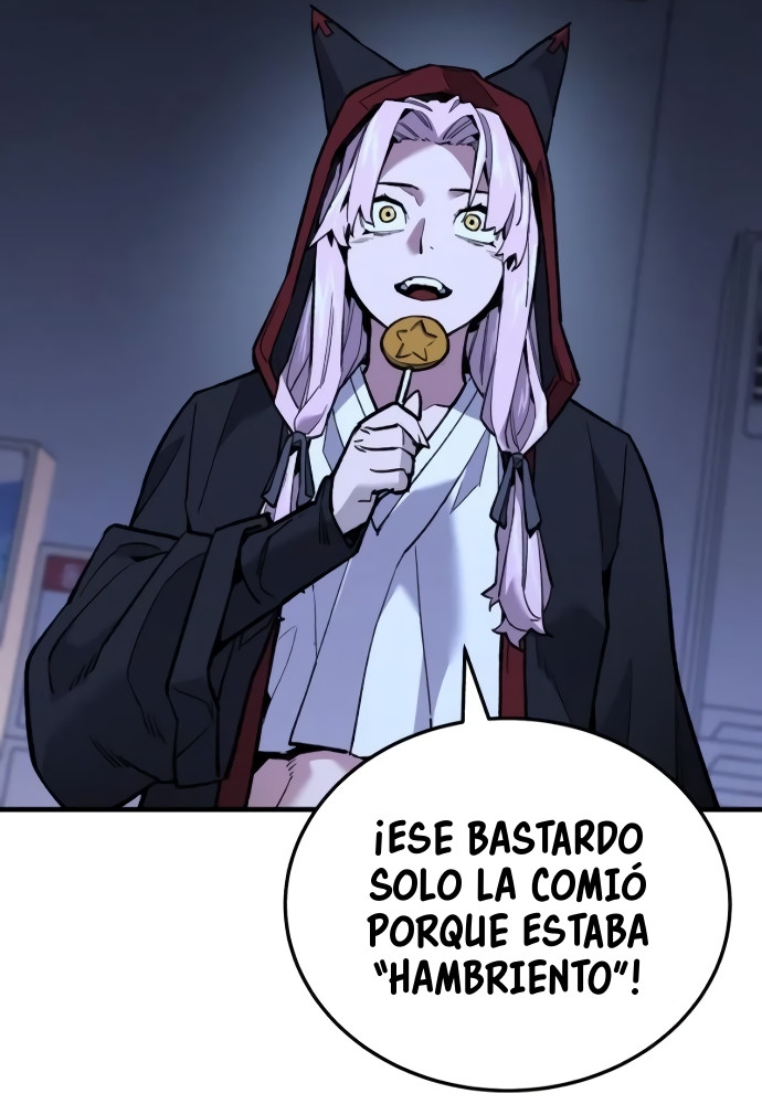 Los Guardianes de Joseon Capitulo 5 página 86