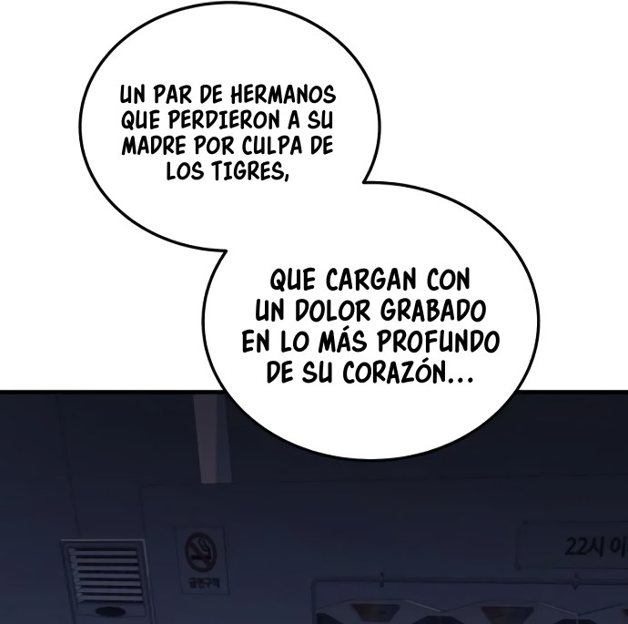 Los Guardianes de Joseon Capitulo 5 página 90