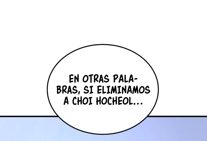 Los Guardianes de Joseon Capitulo 5 página 99