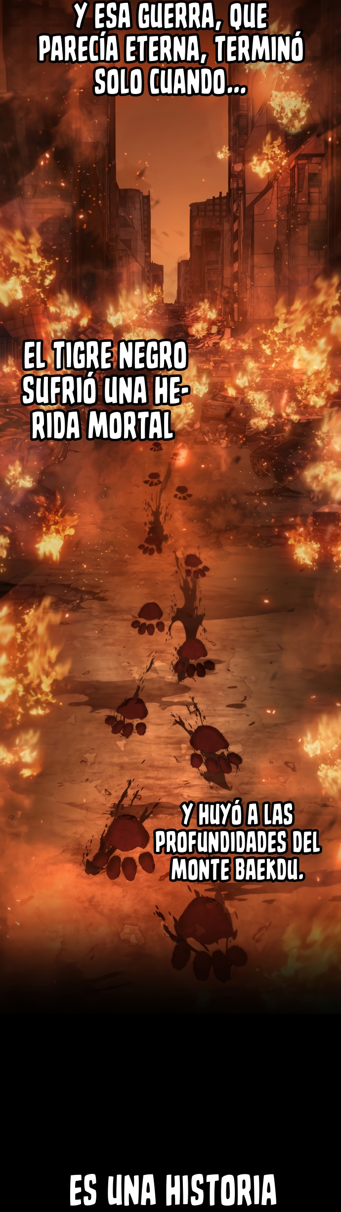 Los Guardianes de Joseon Capítulo 6 página 11