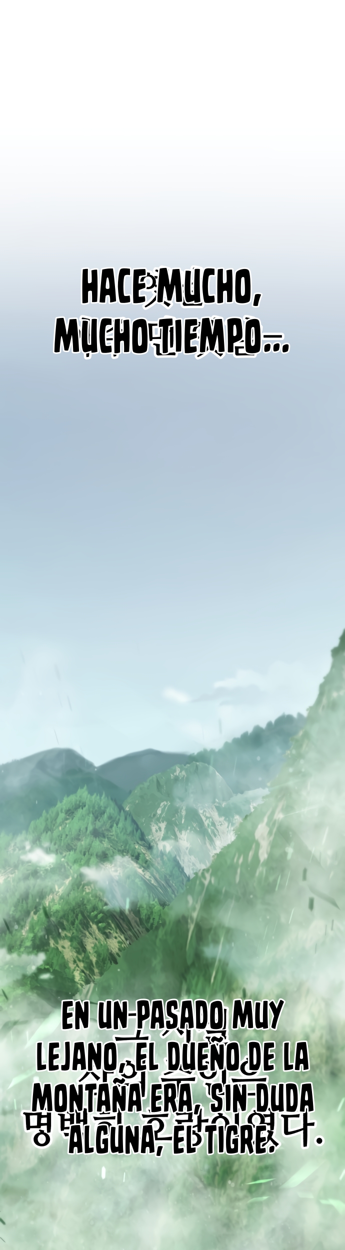 Los Guardianes de Joseon Capítulo 6 página 2