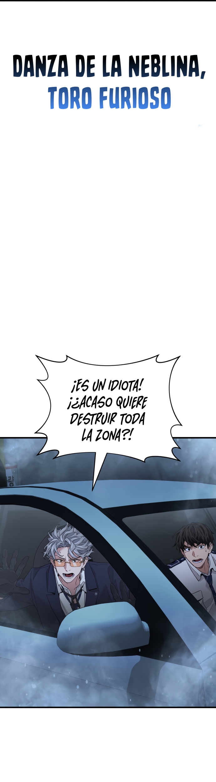 Los Guardianes de Joseon Capítulo 6 página 24
