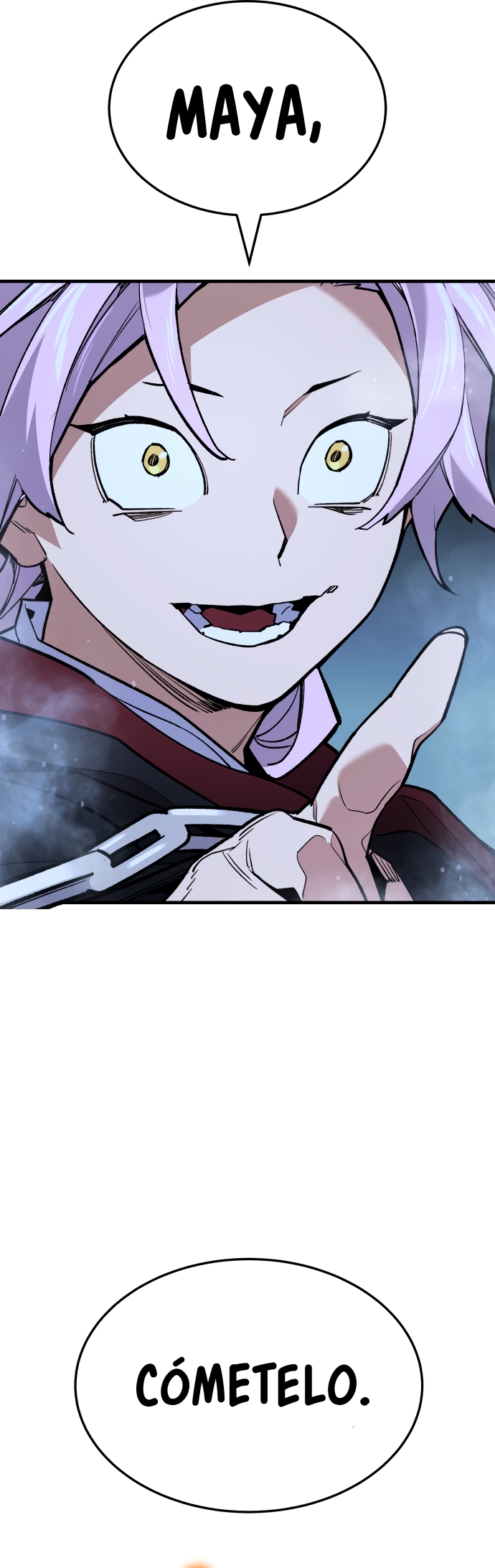 Los Guardianes de Joseon Capítulo 6 página 28