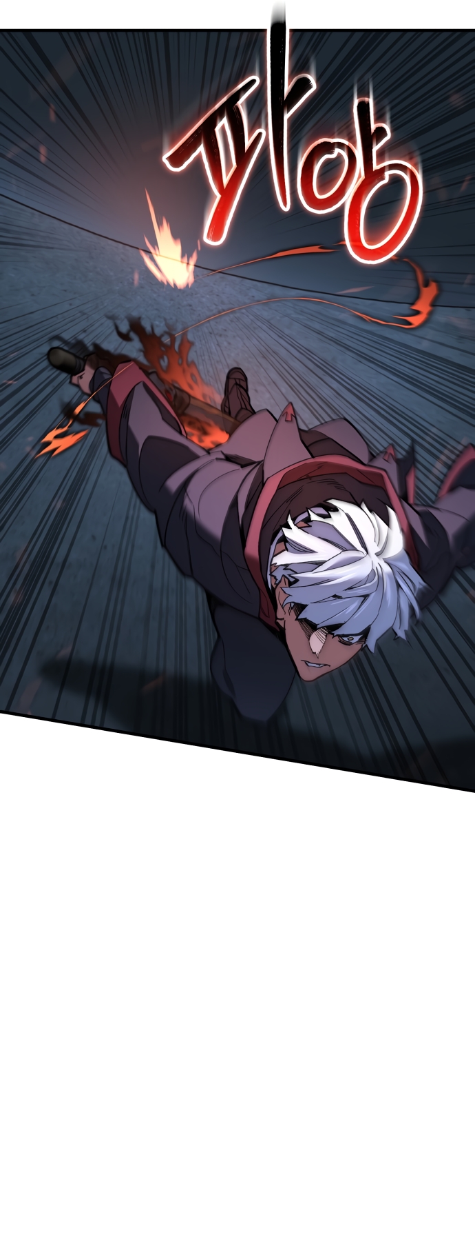 Los Guardianes de Joseon Capítulo 6 página 33